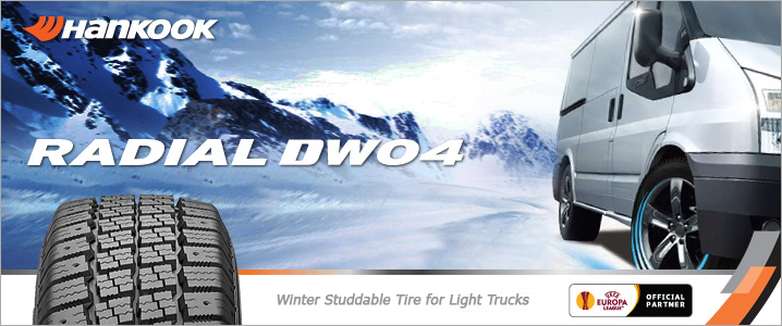 Hankook DW04 (3)